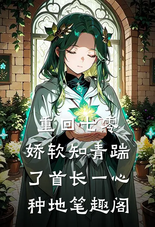 重回七零，娇软知青踹了首长一心种地笔趣阁