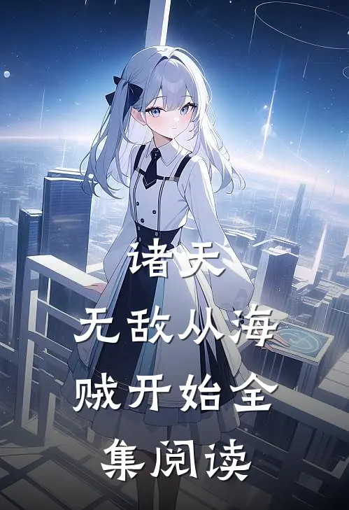 诸天:无敌从海贼开始全集阅读