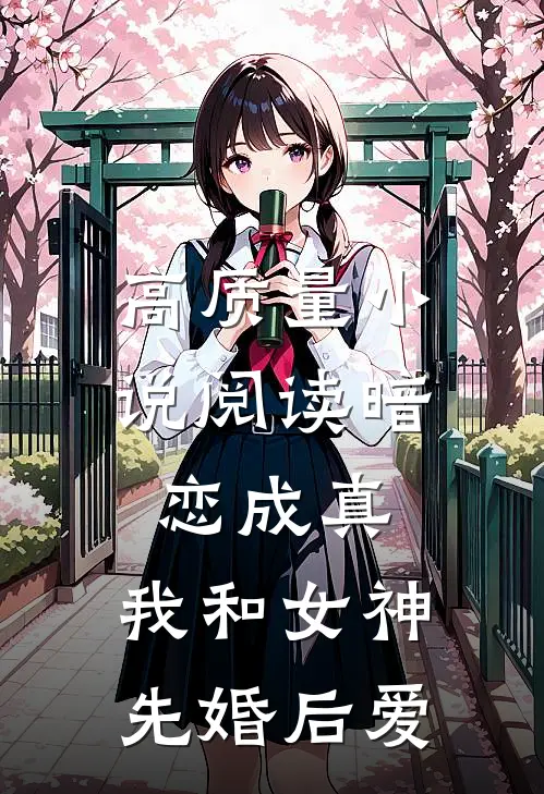 高质量小说阅读暗恋成真，我和女神先婚后爱