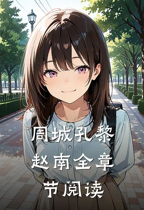 周城孔黎赵南全章节阅读