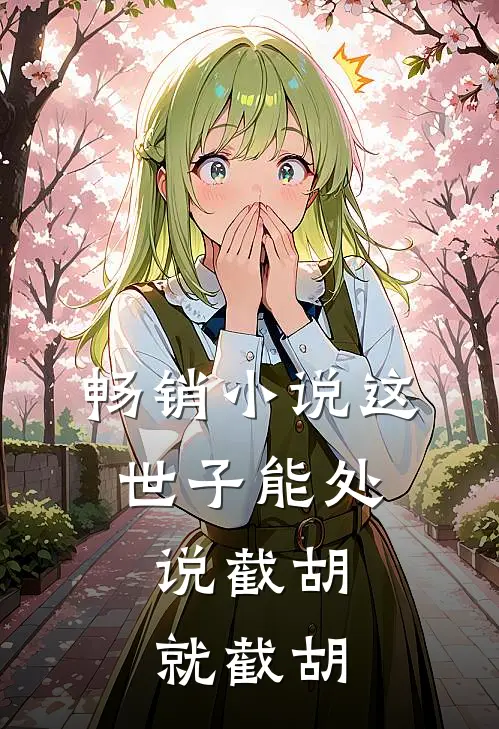 畅销小说这世子能处，说截胡就截胡
