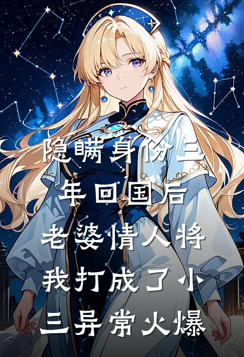隐瞒身份三年回国后，老婆情人将我打成了小三异常火爆