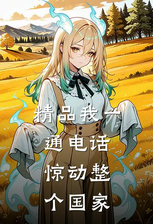 精品我一通电话，惊动整个国家
