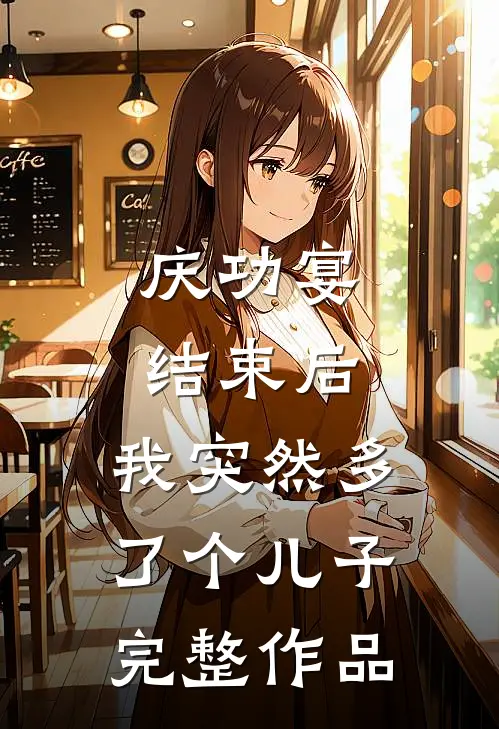庆功宴结束后，我突然多了个儿子完整作品