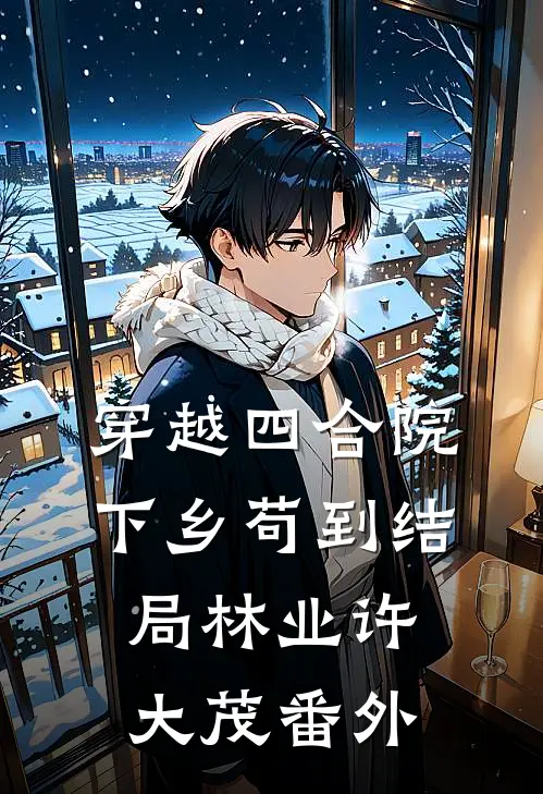 穿越四合院：下乡苟到结局林业许大茂番外