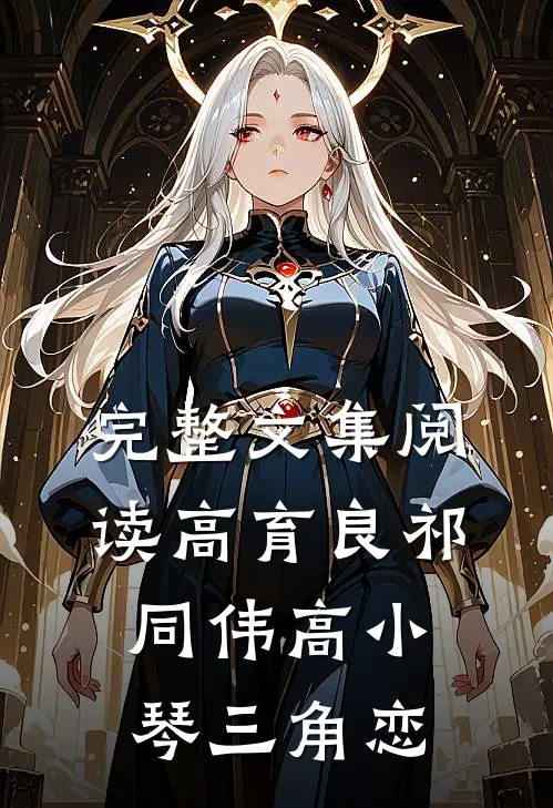 完整文集阅读高育良祁同伟高小琴三角恋
