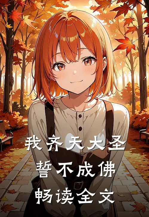 我齐天大圣誓不成佛畅读全文