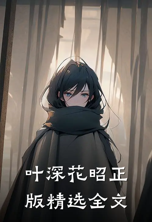叶深花昭正版精选全文