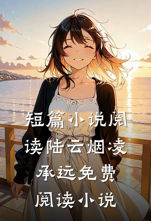 短篇小说阅读陆云烟凌承远免费阅读小说