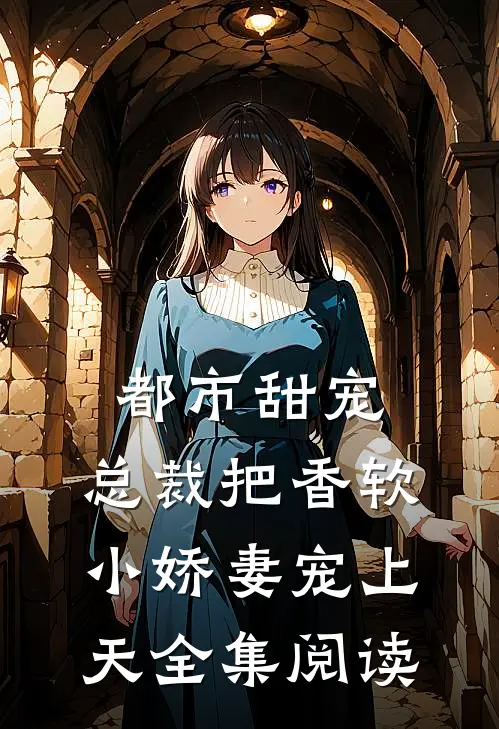都市甜宠：总裁把香软小娇妻宠上天全集阅读