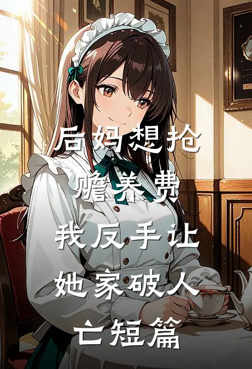 后妈想抢赡养费，我反手让她家破人亡短篇