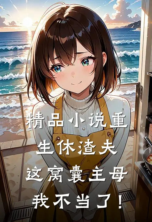 精品小说重生休渣夫，这窝囊主母我不当了！