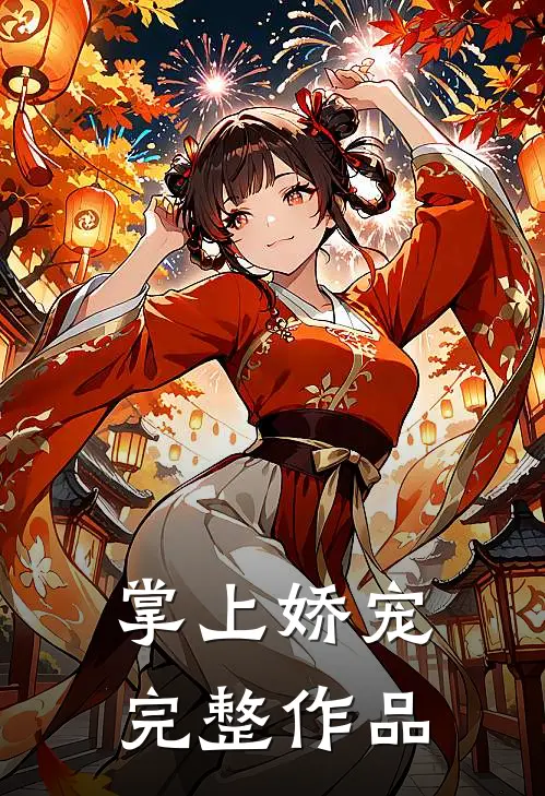 掌上娇宠完整作品