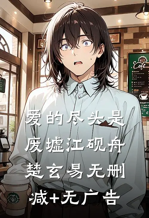 爱的尽头是废墟江砚舟楚玄易无删减+无广告