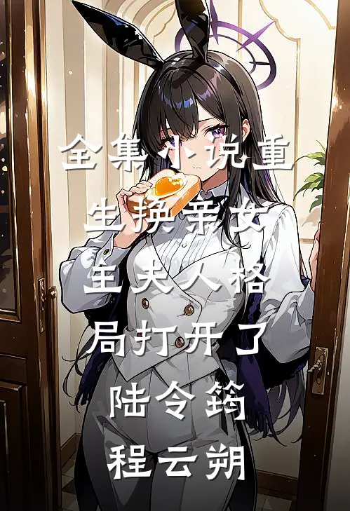 全集小说重生换亲女主夫人格局打开了:陆令筠程云朔