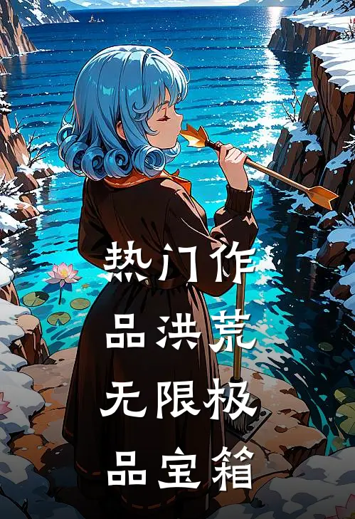 热门作品洪荒：无限极品宝箱