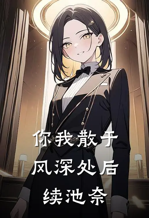 你我散于风深处后续池奈