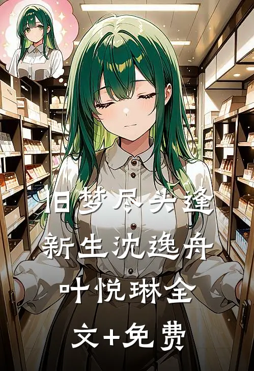 旧梦尽头逢新生沈逸舟叶悦琳全文+免费