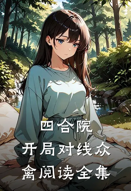 四合院：开局对线众禽阅读全集
