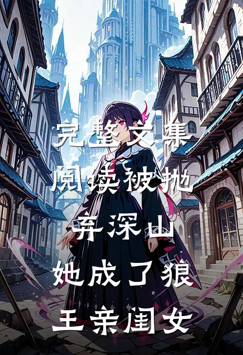 完整文集阅读被抛弃深山，她成了狼王亲闺女