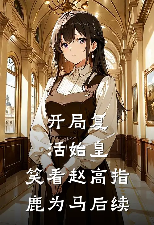 开局复活始皇，笑看赵高指鹿为马后续