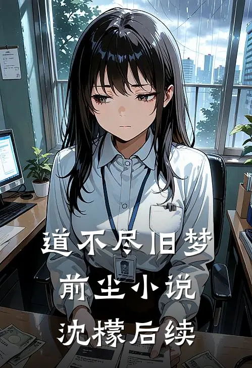 道不尽旧梦前尘小说沈檬后续