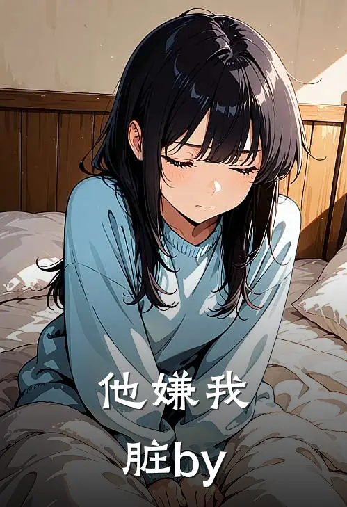 他嫌我脏by