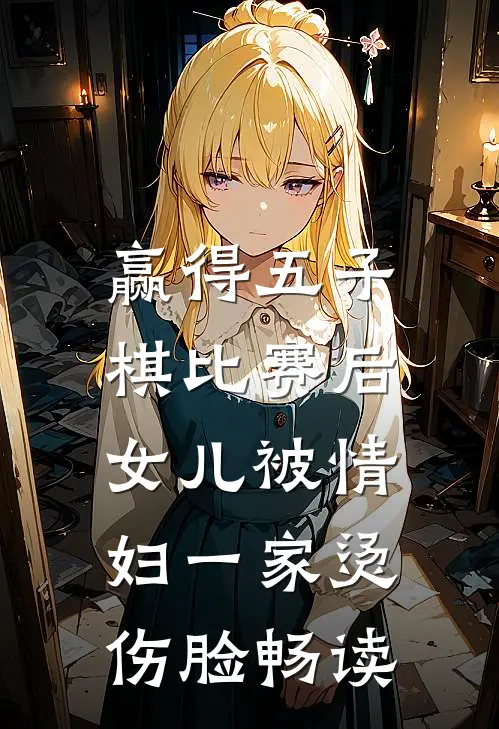 赢得五子棋比赛后，女儿被情妇一家烫伤脸畅读