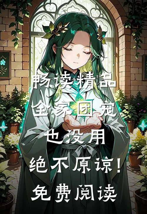 畅读精品全家团宠也没用,绝不原谅!免费阅读