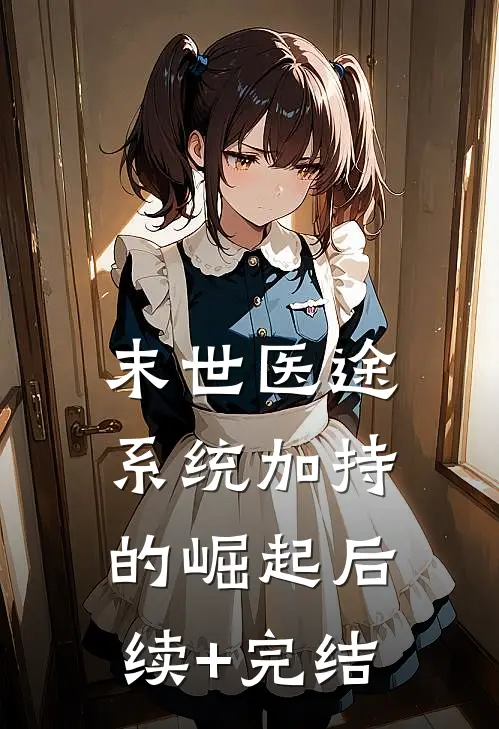 末世医途：系统加持的崛起后续+完结
