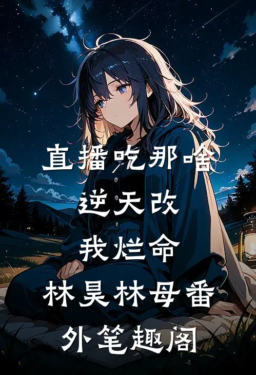 直播吃那啥，逆天改我烂命：林昊林母番外笔趣阁