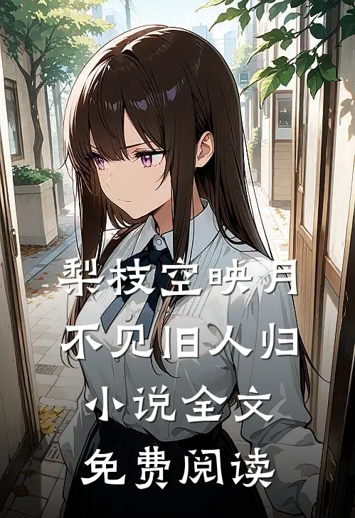 梨枝空映月，不见旧人归小说全文免费阅读