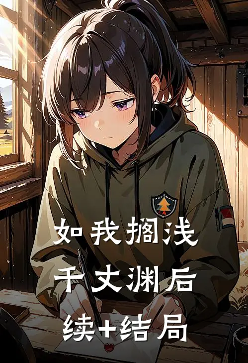 如我搁浅千丈渊后续+结局