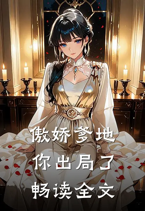 傲娇爹地你出局了畅读全文