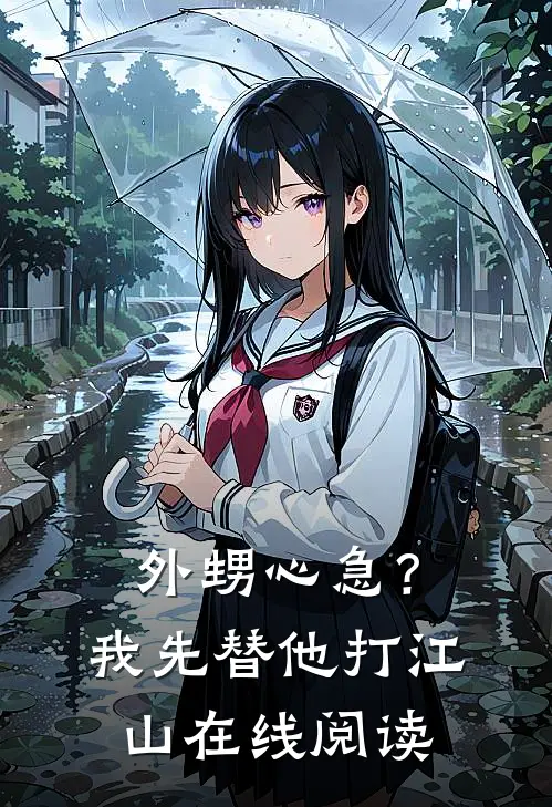 外甥心急？我先替他打江山在线阅读