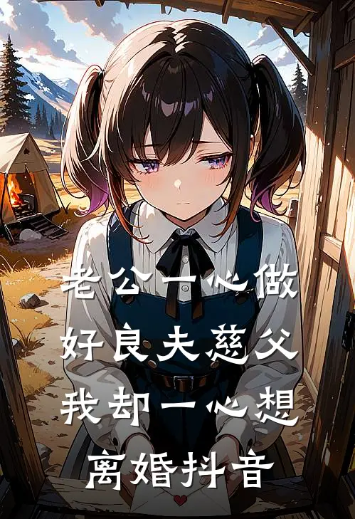 老公一心做好良夫慈父，我却一心想离婚抖音