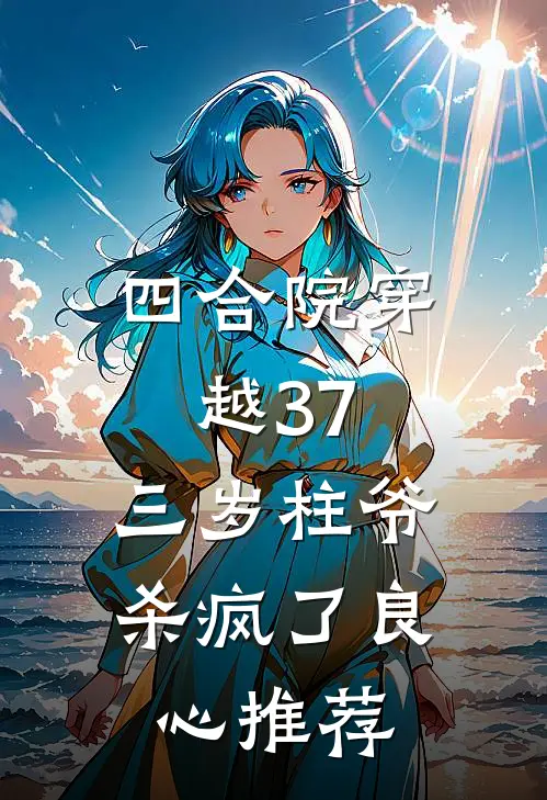 四合院穿越37，三岁柱爷杀疯了良心推荐