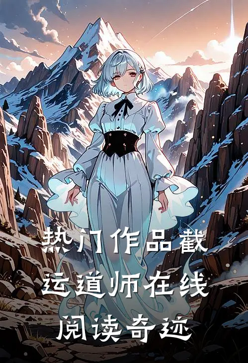 热门作品截运道师在线阅读奇迹