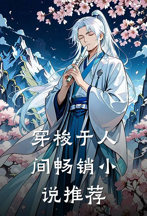 穿梭于人间畅销小说推荐