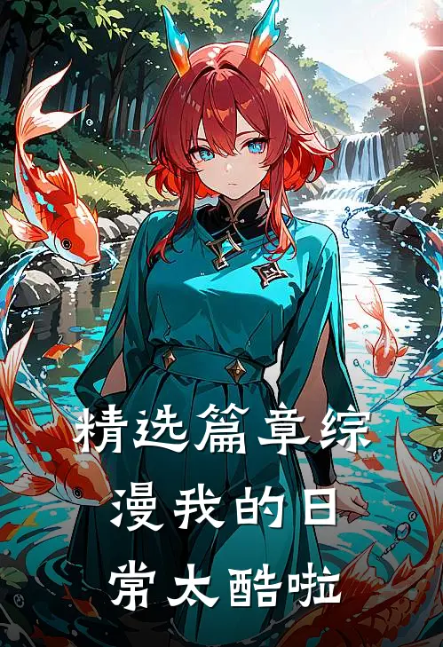 精选篇章综漫我的日常太酷啦