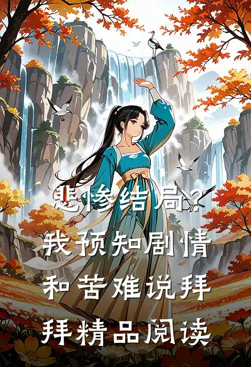 悲惨结局？我预知剧情和苦难说拜拜精品阅读