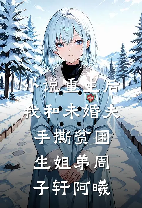 小说重生后我和未婚夫手撕贫困生姐弟(周子轩阿曦)