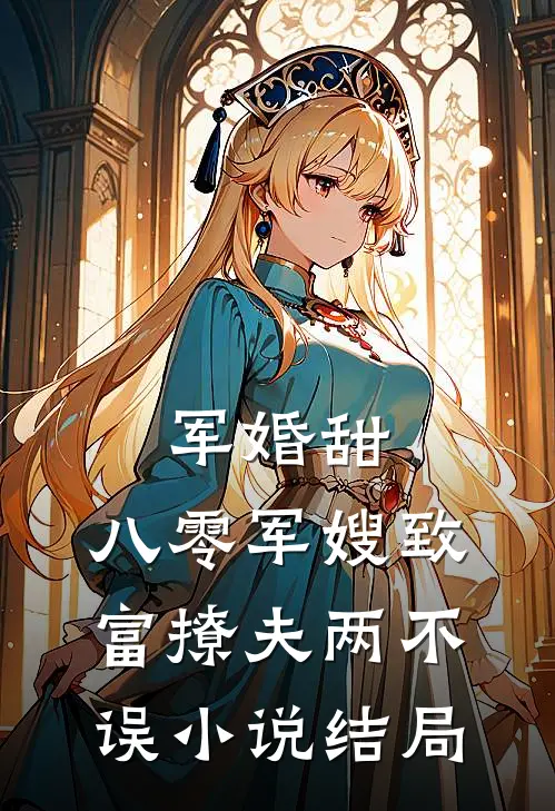 军婚甜：八零军嫂致富撩夫两不误小说结局