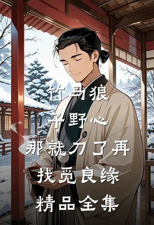 竹马狼子野心，那就刀了再找觅良缘精品全集