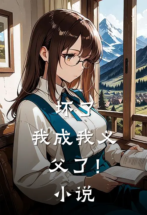 坏了，我成我义父了！小说