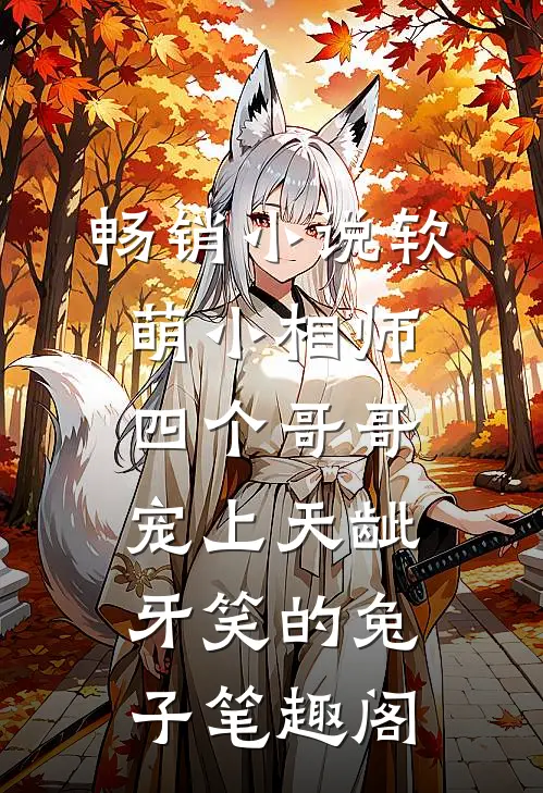 畅销小说软萌小相师:四个哥哥宠上天龇牙笑的兔子 笔趣阁