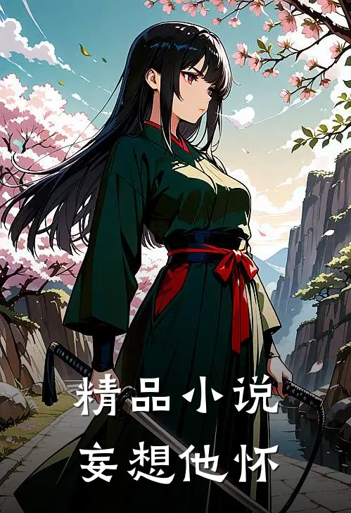精品小说妄想他怀