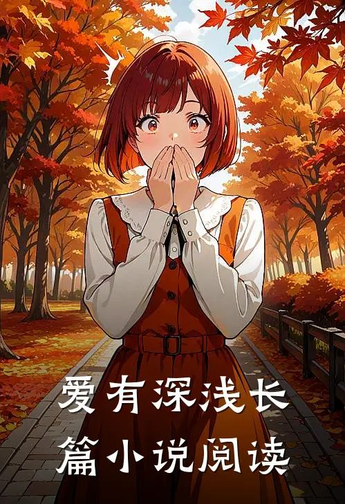 爱有深浅长篇小说阅读