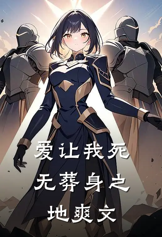 爱让我死无葬身之地爽文