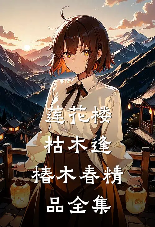 莲花楼：枯木逢，椿木春精品全集
